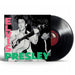 Elvis Presley – Elvis Presley LP vinyl record, image 2 of 3