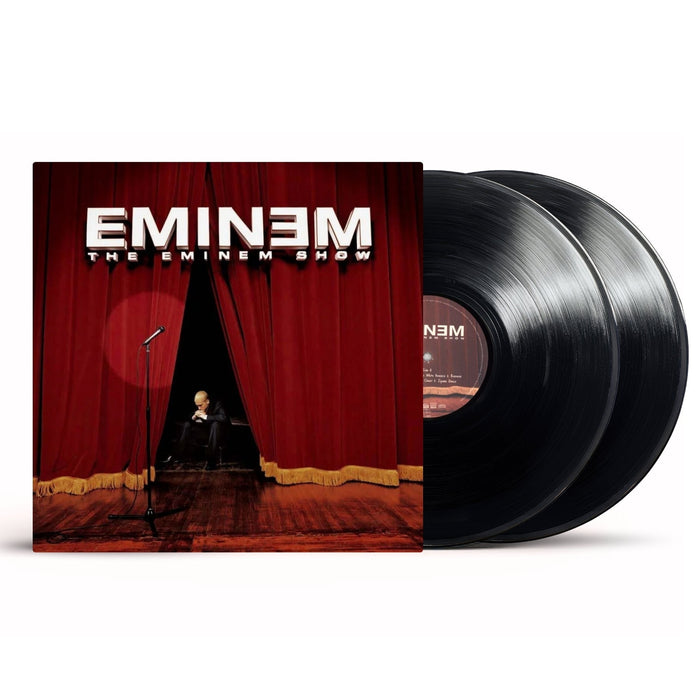 Eminem – The Eminem Show (2xLP) LP vinyl record, image 2 of 3
