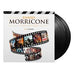 Ennio Morricone – Ennio Morricone Collected (2xLP, Music On Vinyl) LP vinyl record, image 2 of 2