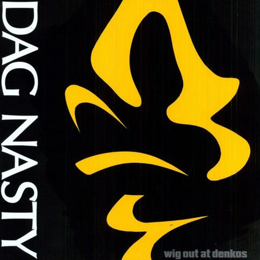 Dag Nasty – Wig Out At Denkos LP vinyl record