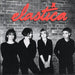 Elastica – Elastica (LP, 7" flexi-disc) LP vinyl record, image 1 of 2