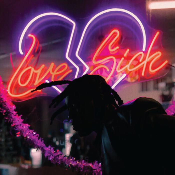Don Toliver – Love Sick (2xLP) - Image 1