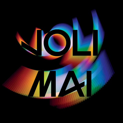 Daphni – Joli Mai (2xLP) - Image 1