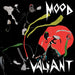 Hiatus Kaiyote – Mood Valiant (Black vinyl) LP vinyl record, image 1 of 2