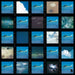 Donald Byrd – Places And Spaces (Blue Note Classic Vinyl Series) LP vinyl record, image 1 of 2