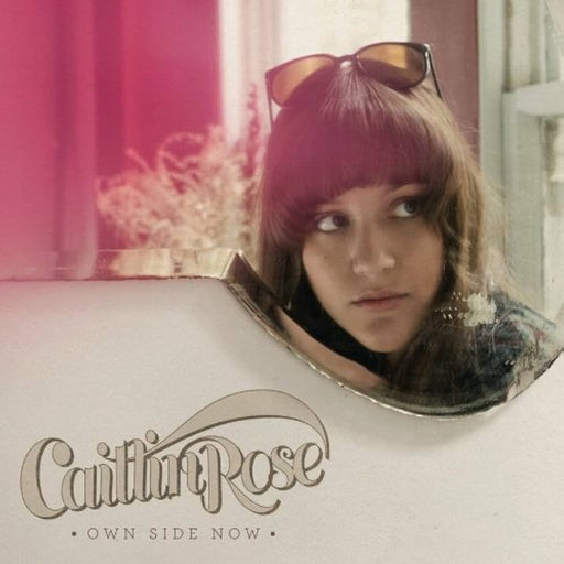 Caitlin Rose – Own Side Now (LP, Vinyl Record Album)