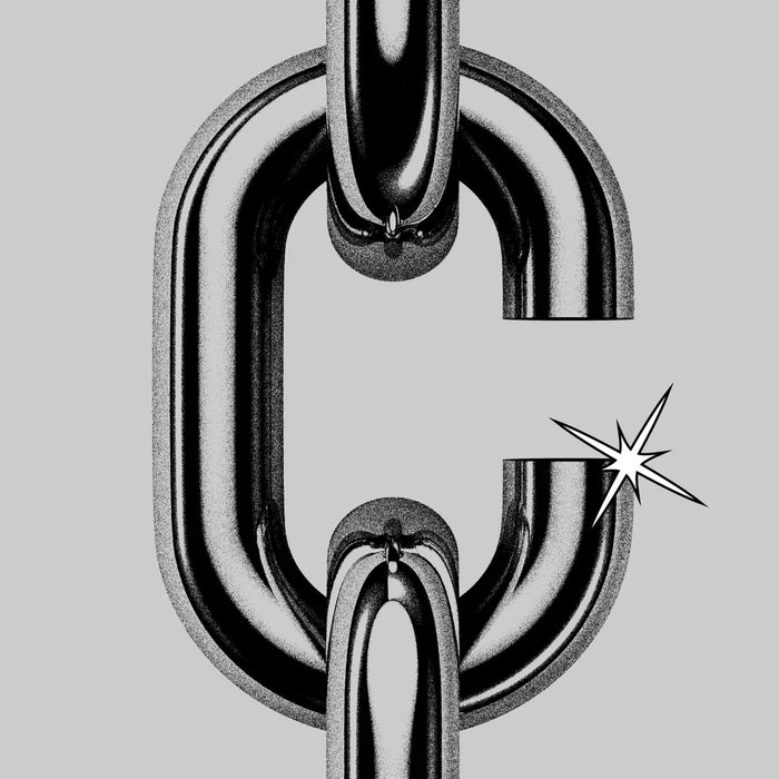 Civic – Chrome Dipped (LP, Vinyl Record Album)