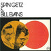 Stan Getz, Bill Evans – Stan Getz & Bill Evans (LP, Vinyl Record Album)