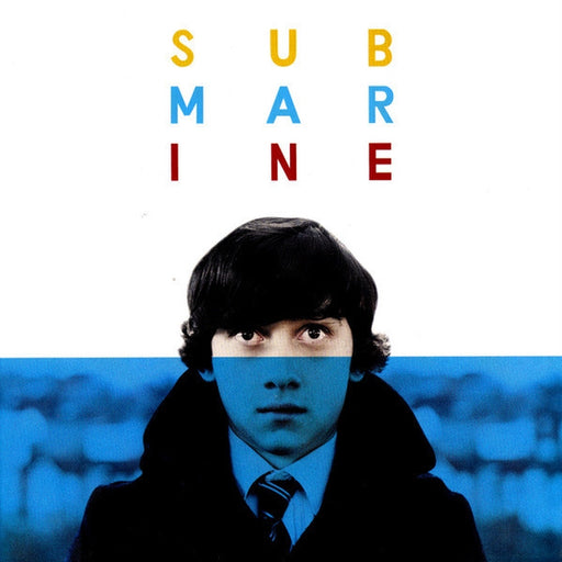 Alex Turner – Submarine - Original Songs From The Film By Alex Turner (LP, Vinyl Record Album)