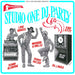 Various – Studio One DJ Party (LP, Vinyl Record Album)