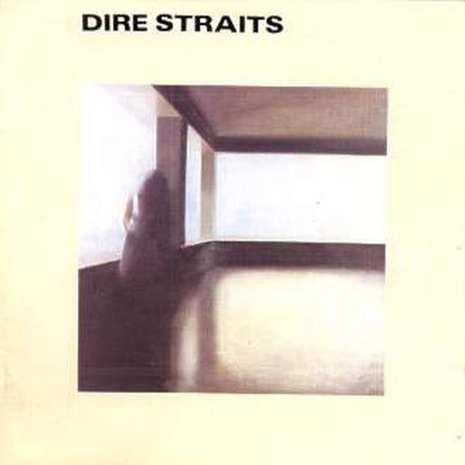 Dire Straits – Dire Straits (LP, Vinyl Record Album)