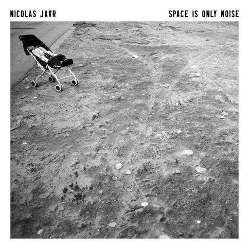 Nicolas Jaar – Space Is Only Noise (LP, Vinyl Record Album)