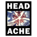 Headache – The Head Hurts But The Heart Knows The Truth (2xLP) - Image 1