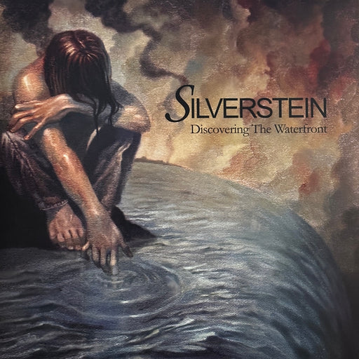 Silverstein – Discovering The Waterfront (LP, Vinyl Record Album)