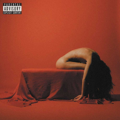 Bad Omens – The Death Of Peace Of Mind (2xLP) (LP, Vinyl Record Album)