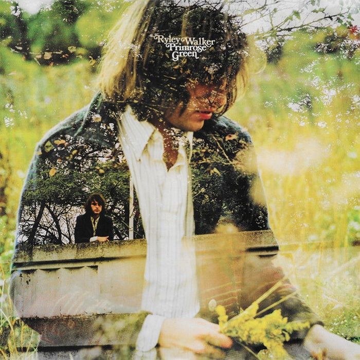 Ryley Walker – Primrose Green (LP, Vinyl Record Album)