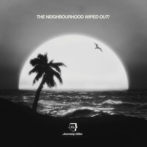 The Neighbourhood – Wiped Out! (2xLP) (LP, Vinyl Record Album)