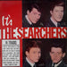 The Searchers – It's The Searchers (LP, Vinyl Record Album)