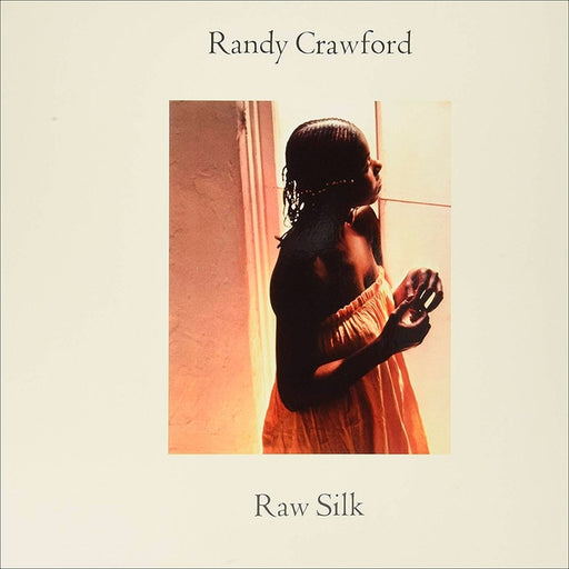 Randy Crawford – Raw Silk (LP, Vinyl Record Album)