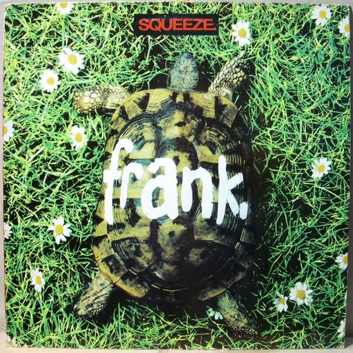 Squeeze – Frank (LP, Vinyl Record Album)