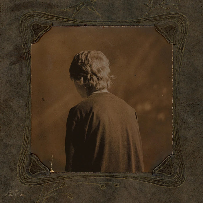 Ethel Cain – Willoughby Tucker, I'll Always Love You (2xLP) (LP, Vinyl Record Album)