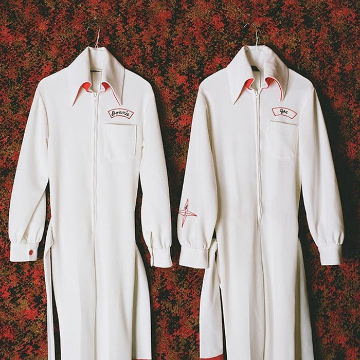 Donnie & Joe Emerson – Still Dreamin' Wild: The Lost Recordings 1979-81 (LP, Vinyl Record Album)