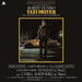 Bernard Herrmann – Taxi Driver (Original Soundtrack Recording) (LP, Vinyl Record Album)