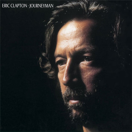 Eric Clapton – Journeyman (2xLP) (LP, Vinyl Record Album)