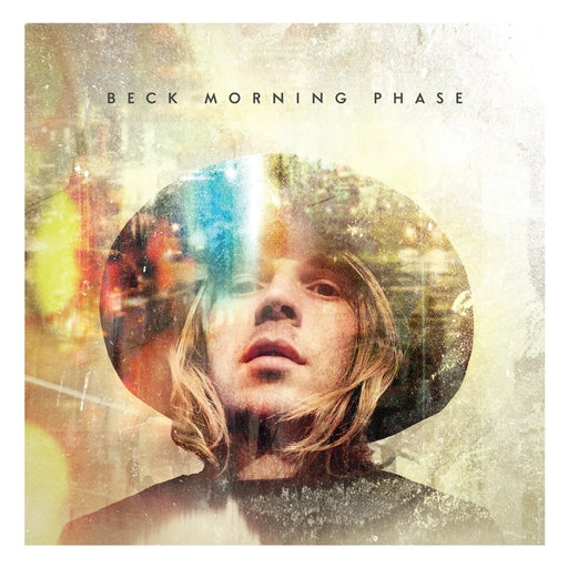 Morning Phase – Beck (LP, Vinyl Record Album)