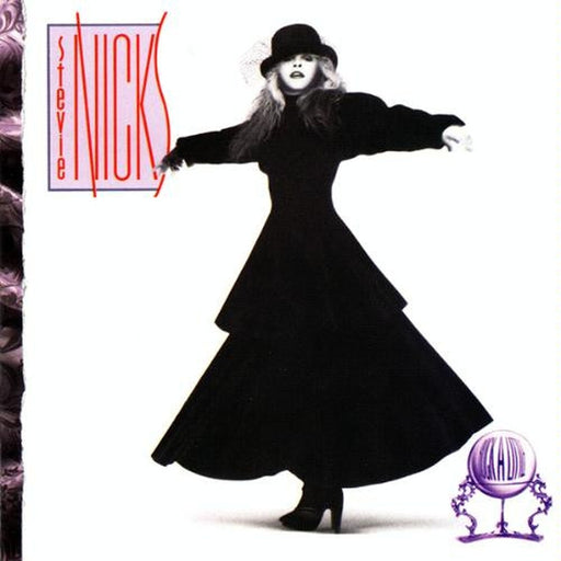 Stevie Nicks – Rock A Little (LP, Vinyl Record Album)