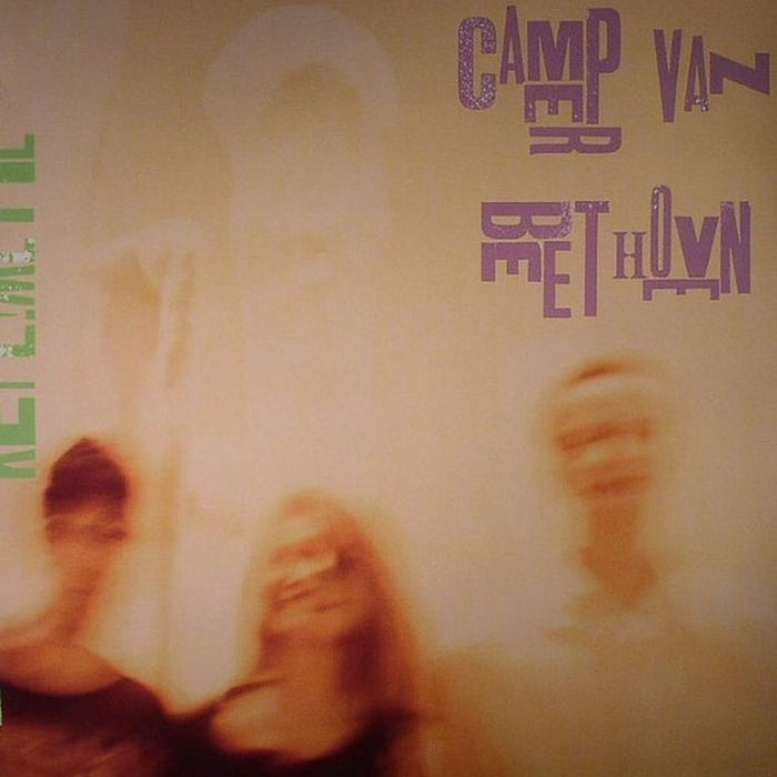 Camper Van Beethoven – Key Lime Pie (LP, Vinyl Record Album)