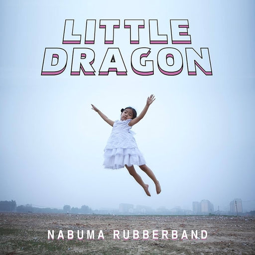 Little Dragon – Nabuma Rubberband (LP, Vinyl Record Album)
