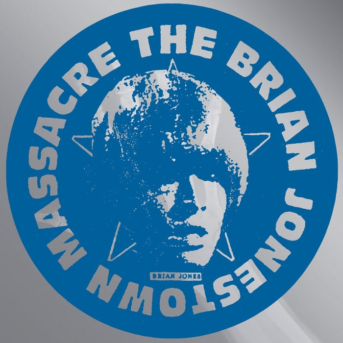 The Brian Jonestown Massacre – The Brian Jonestown Massacre (LP, Vinyl Record Album)