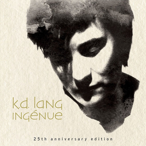 k.d. lang – Ingénue (2xLP) (LP, Vinyl Record Album)