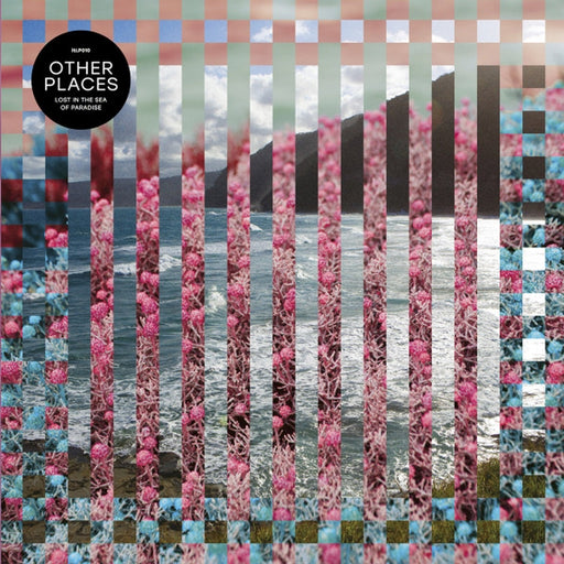 Other Places – Lost In The Sea Of Paradise (LP, Vinyl Record Album)