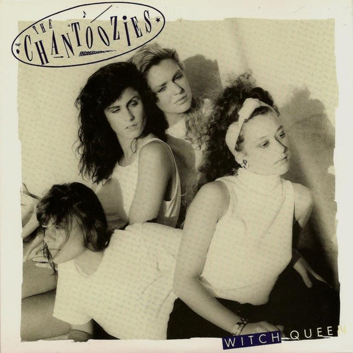 The Chantoozies – Witch Queen (LP, Vinyl Record Album)