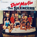 Dean Martin – As Matt Helm Sings Songs From "The Silencers" (LP, Vinyl Record Album)