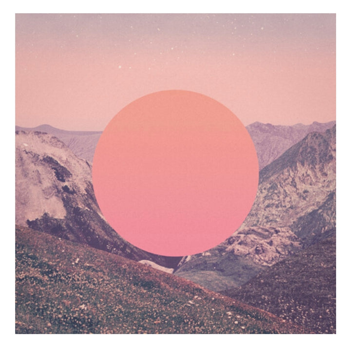 Miami Horror – Illumination (LP, Vinyl Record Album)