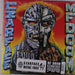 Czarface, MF Doom – Czarface Meets Metal Face (LP, Vinyl Record Album)