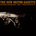The New Briton Gazette Volume 2 – Ewan MacColl, Peggy Seeger (LP, Vinyl Record Album)