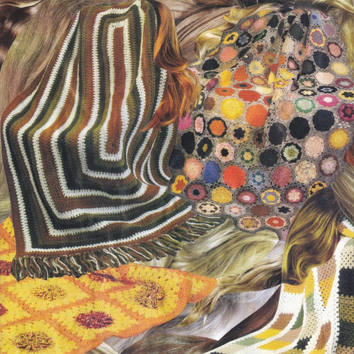 Ty Segall – Sleeper (LP, Vinyl Record Album)