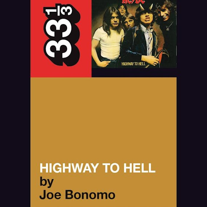 AC DC's Highway To Hell - 33 1/3