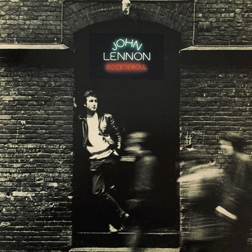 John Lennon – Rock 'N' Roll (LP, Vinyl Record Album)