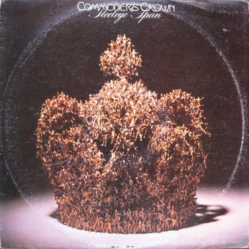 Steeleye Span – Commoners Crown (LP, Vinyl Record Album)