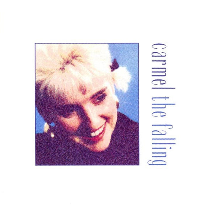 Carmel – The Falling (LP, Vinyl Record Album)