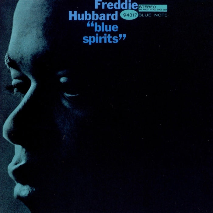 Freddie Hubbard – Blue Spirits (LP, Vinyl Record Album)