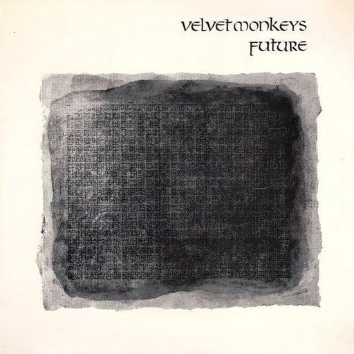 The Velvet Monkeys – Future (LP, Vinyl Record Album)