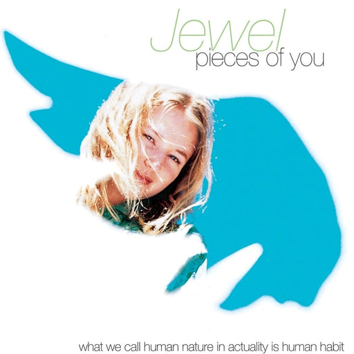 Jewel – Pieces Of You (2xLP) (LP, Vinyl Record Album)