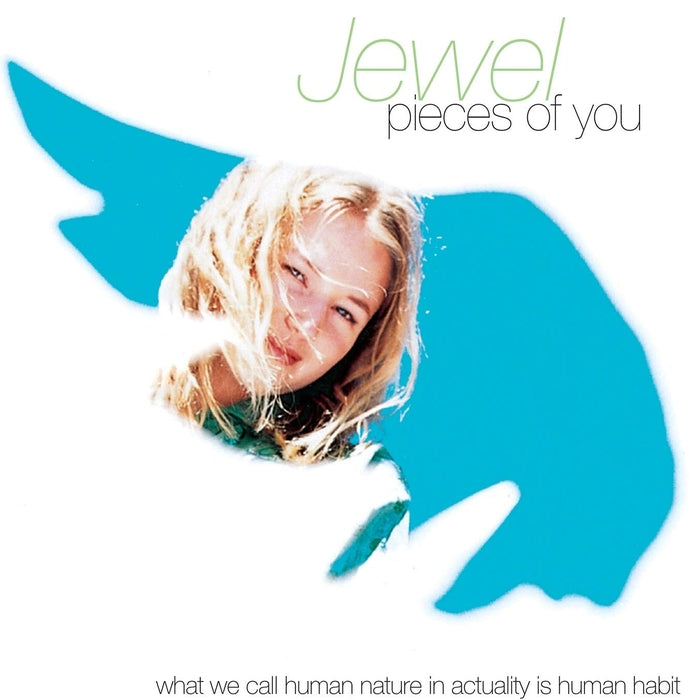 Jewel – Pieces Of You (2xLP) (LP, Vinyl Record Album)