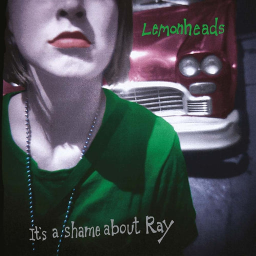 The Lemonheads – It's A Shame About Ray (2xLP) (LP, Vinyl Record Album)